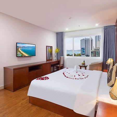 T78 Nha Trang Hotel Exterior photo