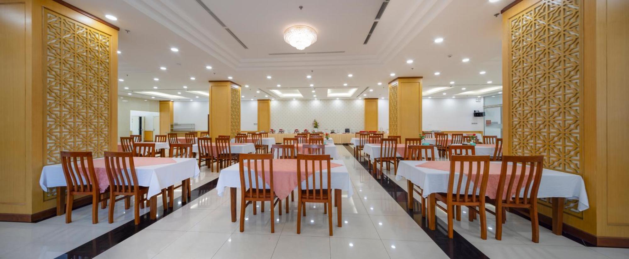 T78 Nha Trang Hotel Exterior photo