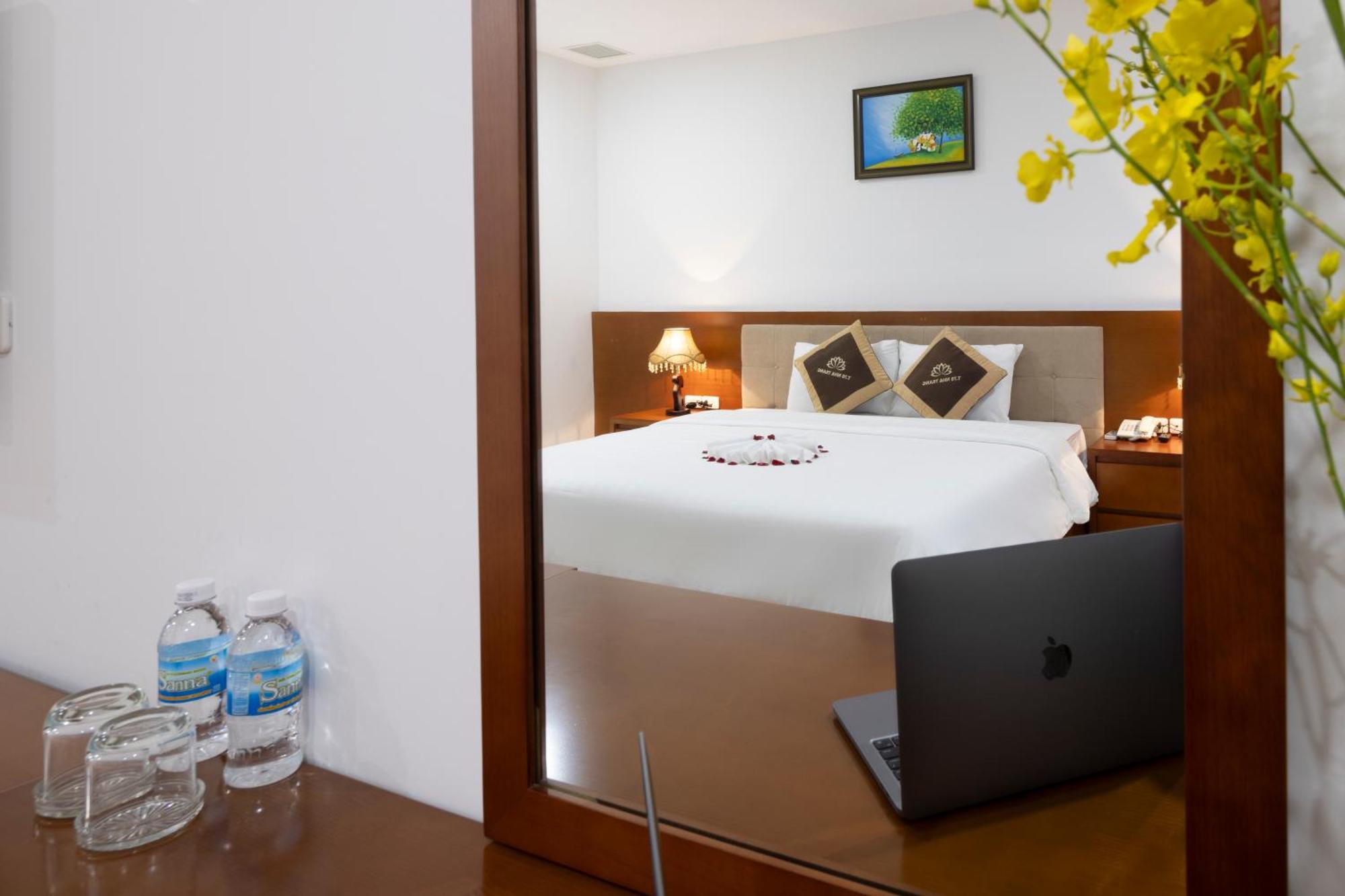 T78 Nha Trang Hotel Exterior photo