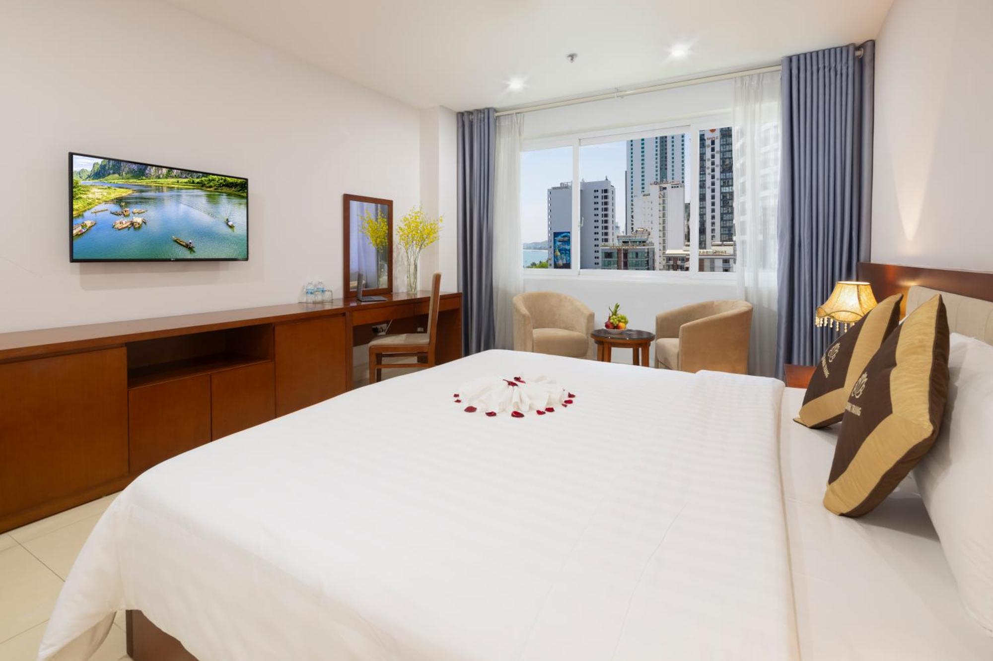 T78 Nha Trang Hotel Exterior photo