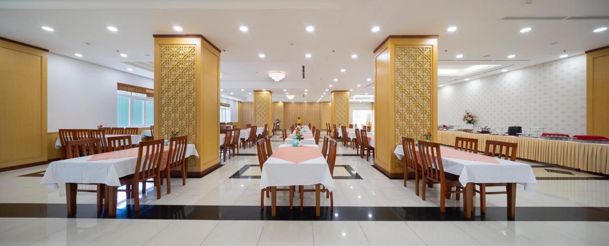 T78 Nha Trang Hotel Exterior photo