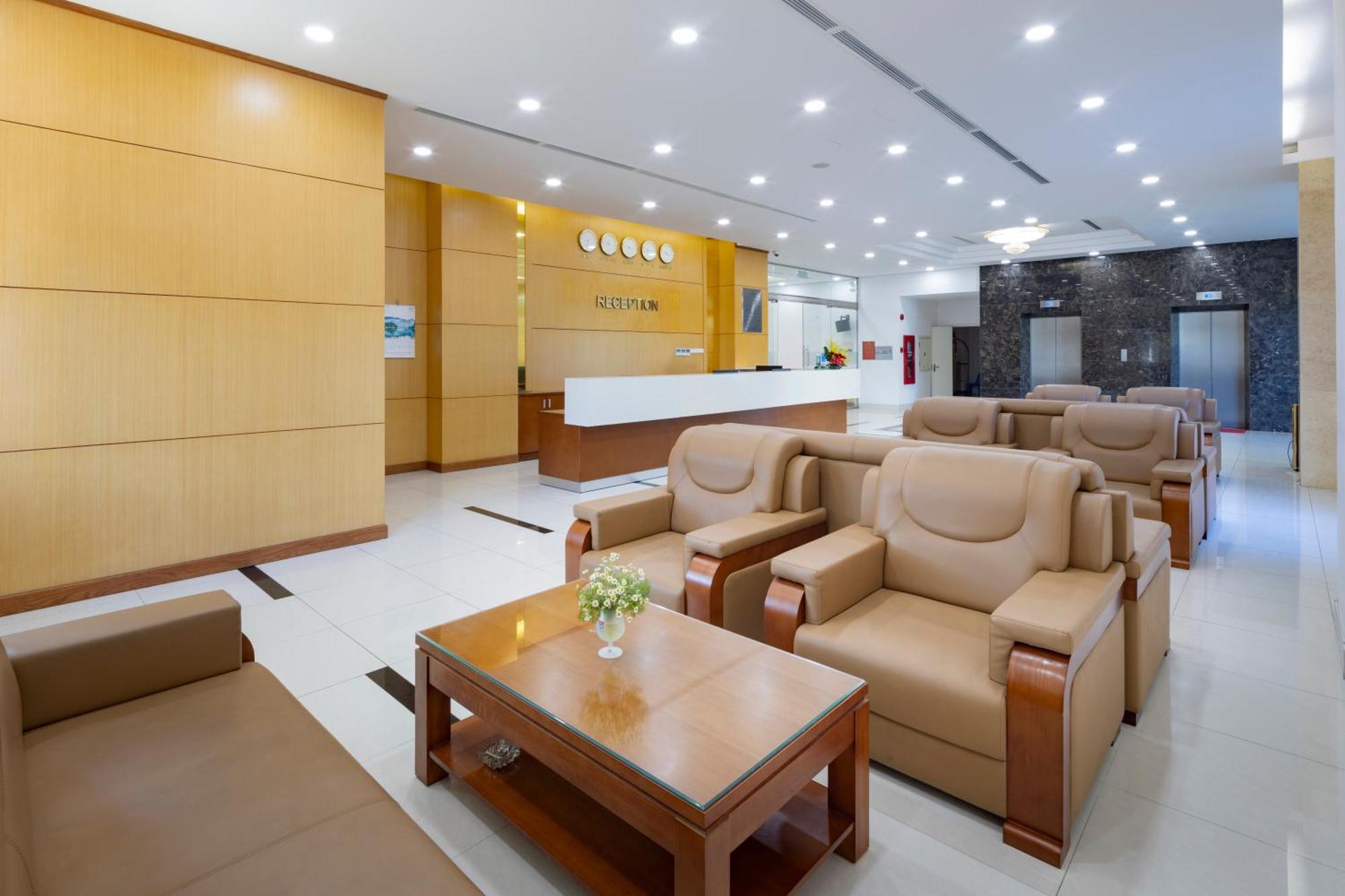 T78 Nha Trang Hotel Exterior photo