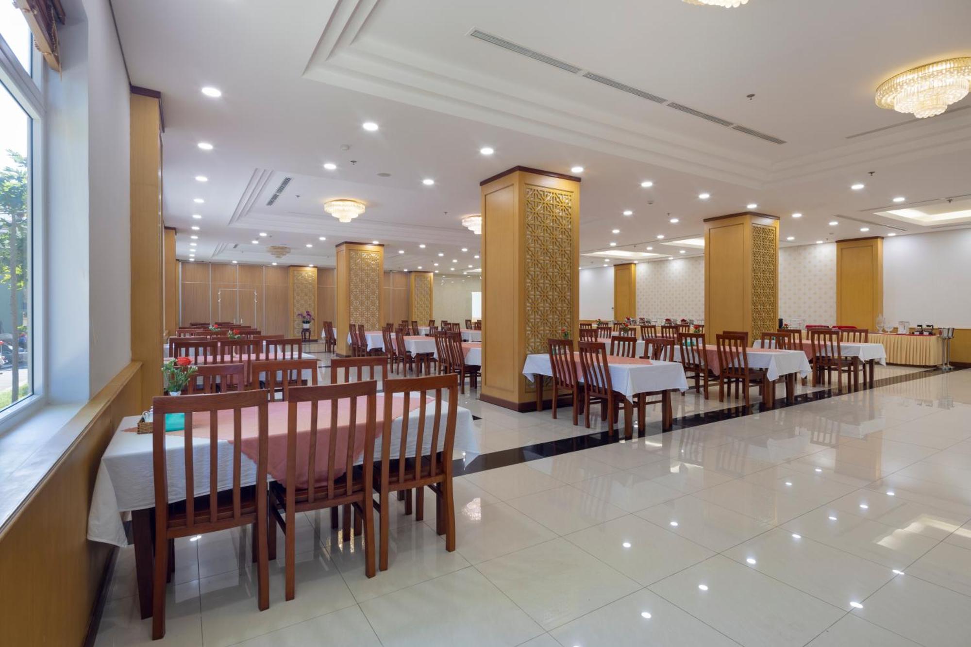 T78 Nha Trang Hotel Exterior photo