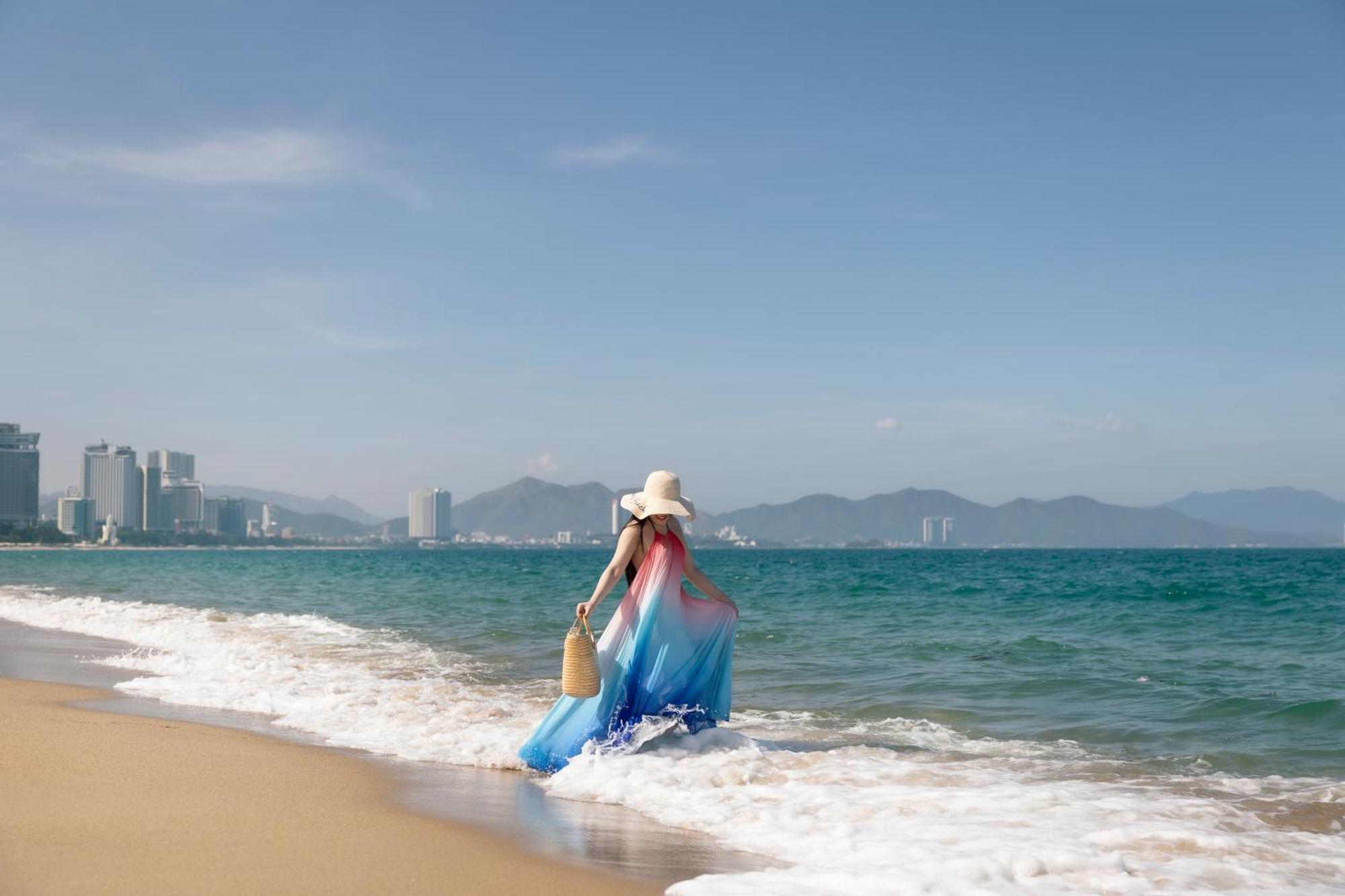 T78 Nha Trang Hotel Exterior photo