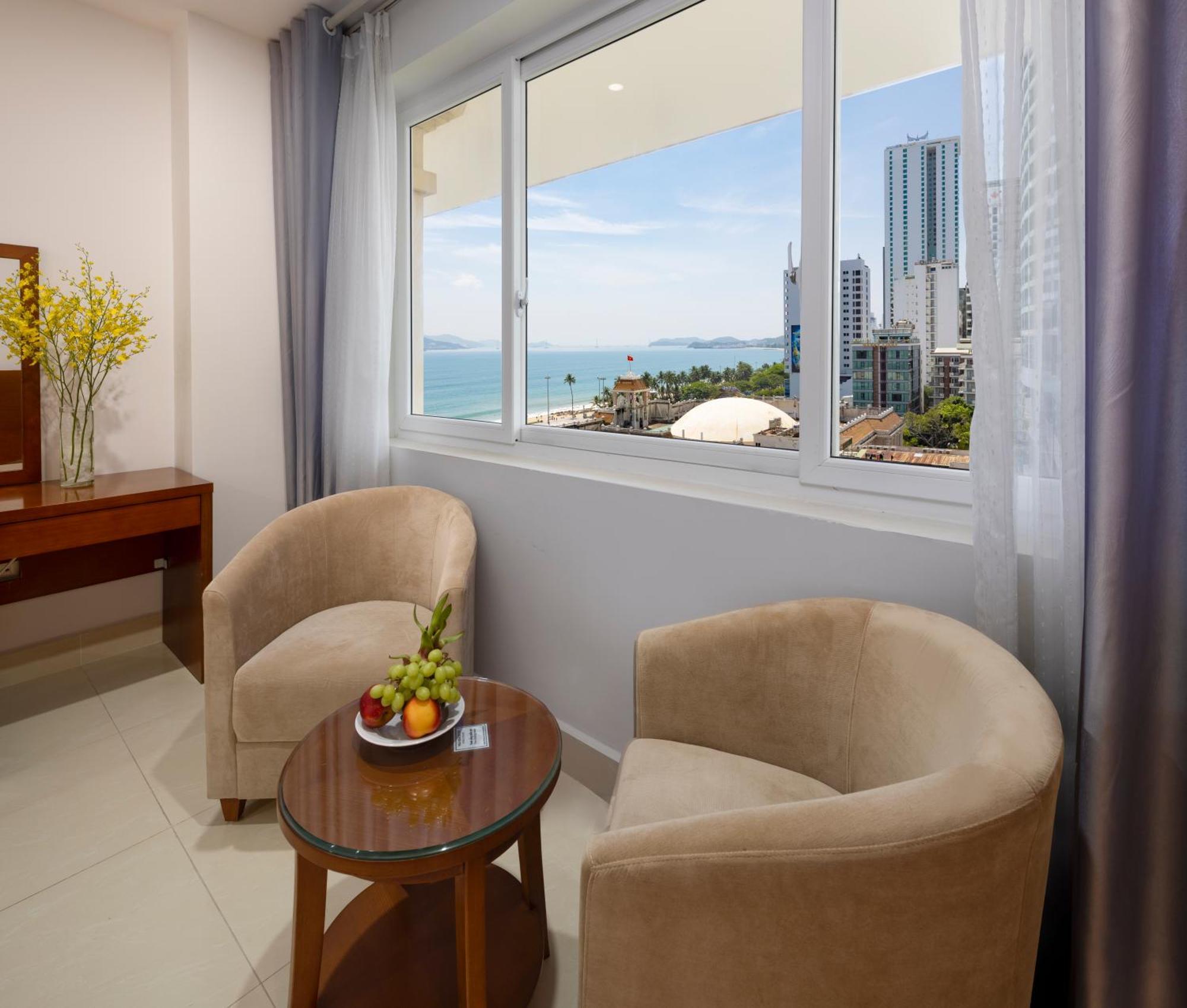 T78 Nha Trang Hotel Exterior photo