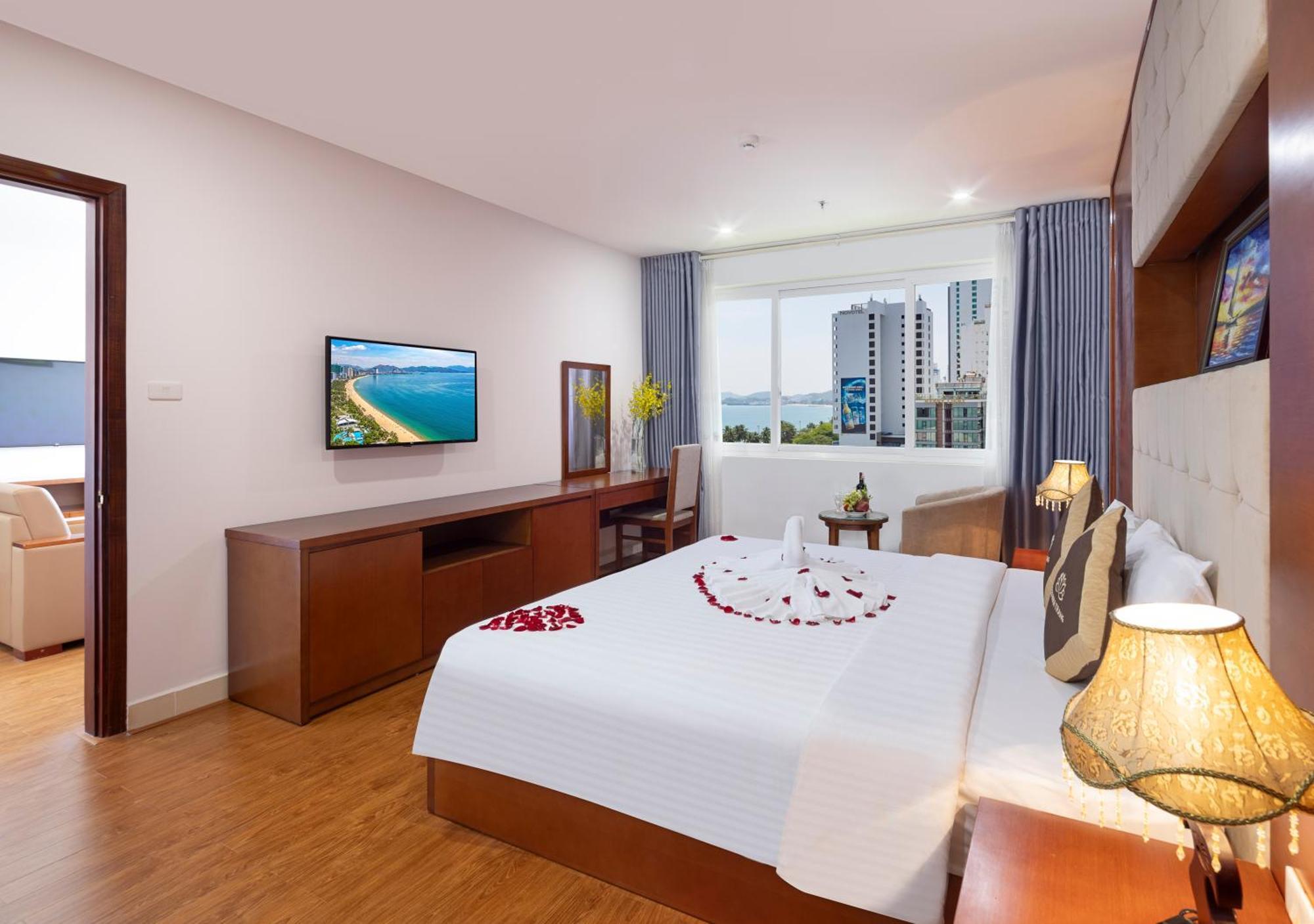 T78 Nha Trang Hotel Exterior photo