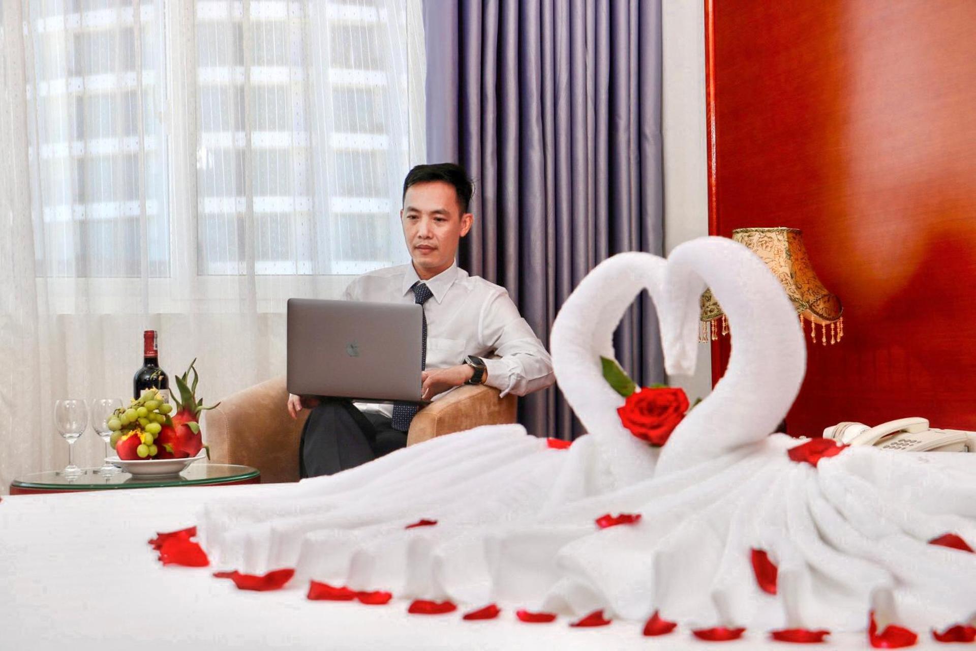 T78 Nha Trang Hotel Exterior photo