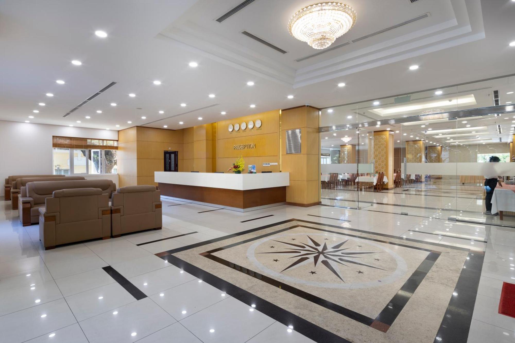 T78 Nha Trang Hotel Exterior photo