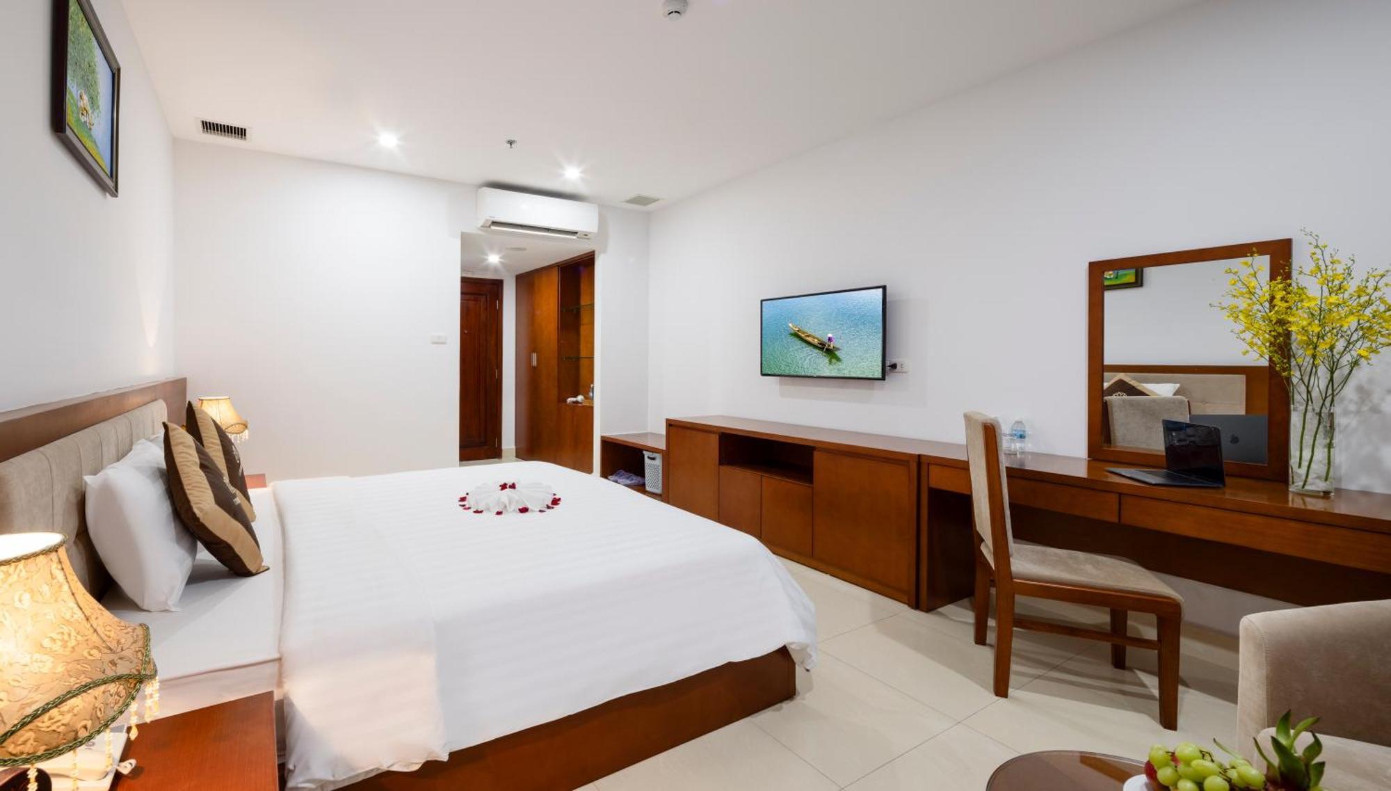 T78 Nha Trang Hotel Exterior photo