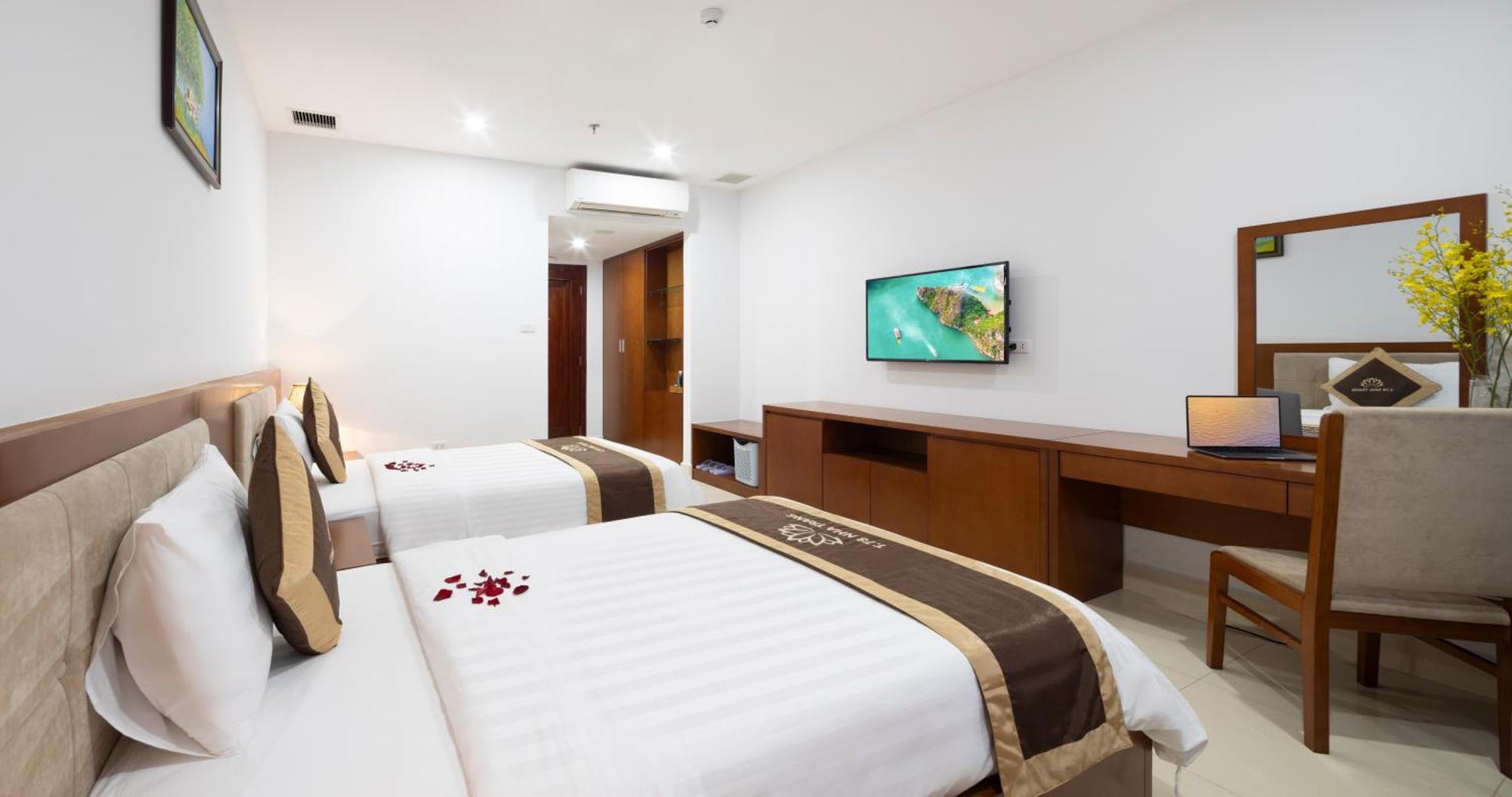 T78 Nha Trang Hotel Exterior photo