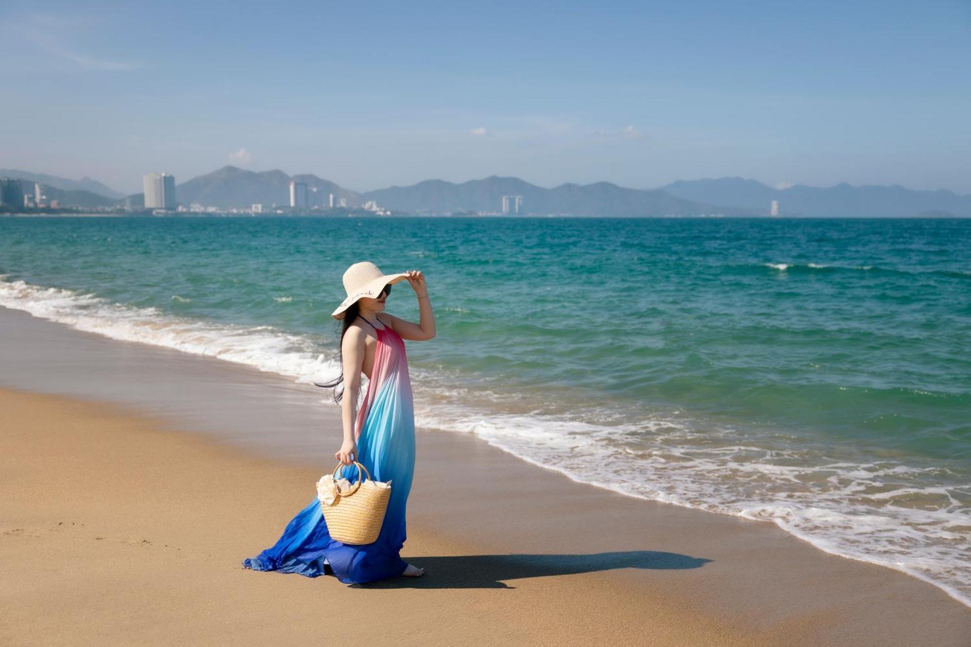 T78 Nha Trang Hotel Exterior photo
