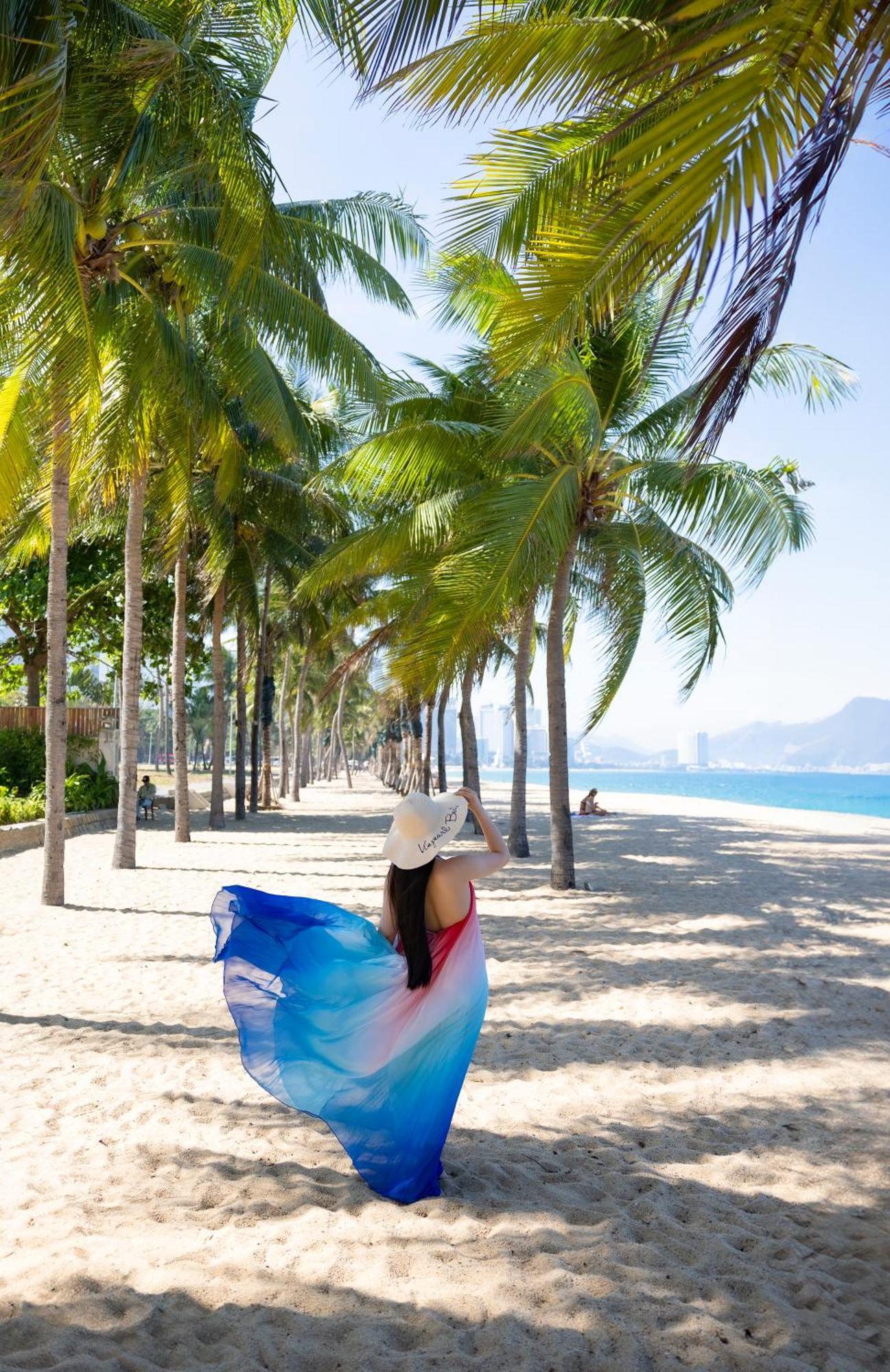 T78 Nha Trang Hotel Exterior photo