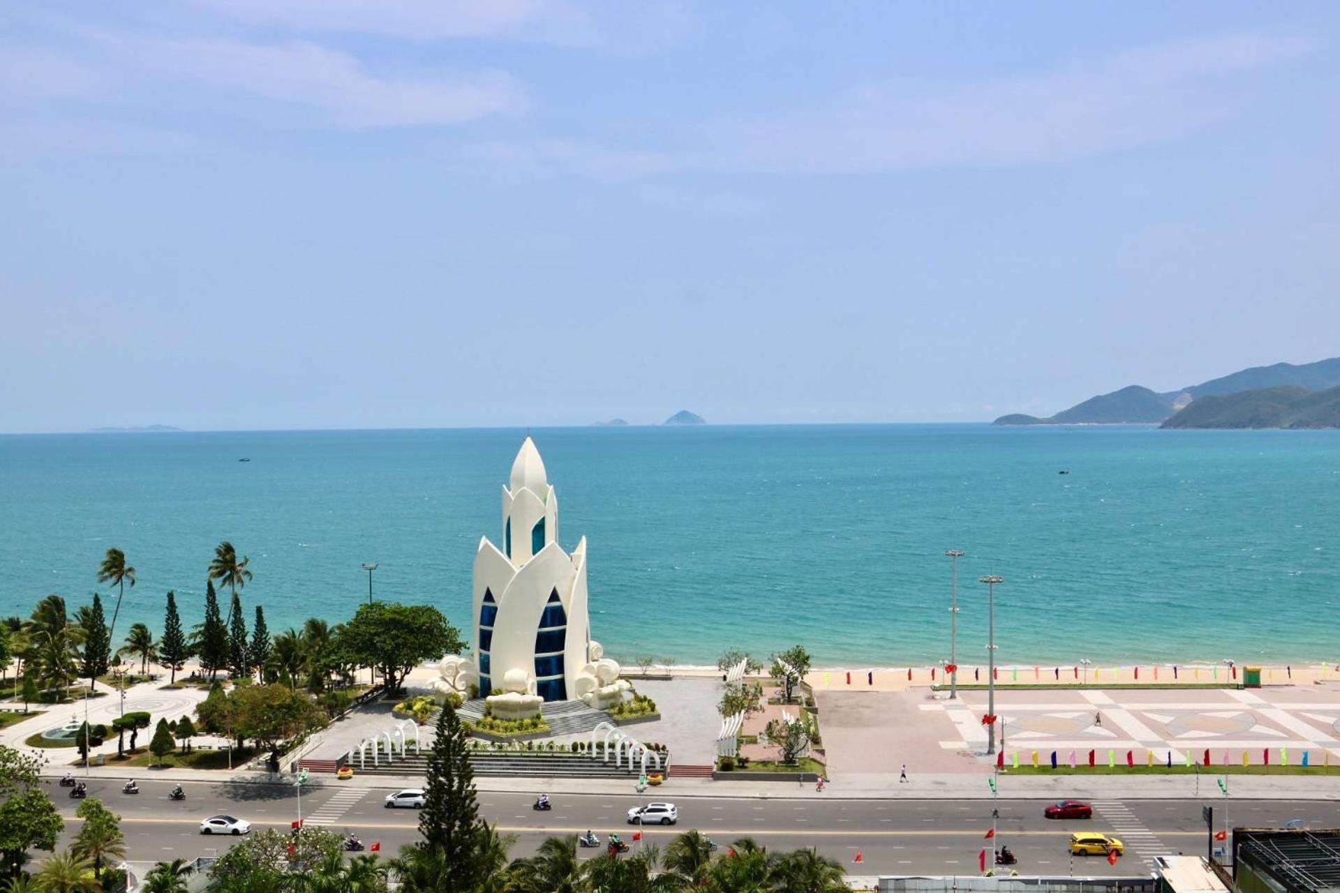 T78 Nha Trang Hotel Exterior photo