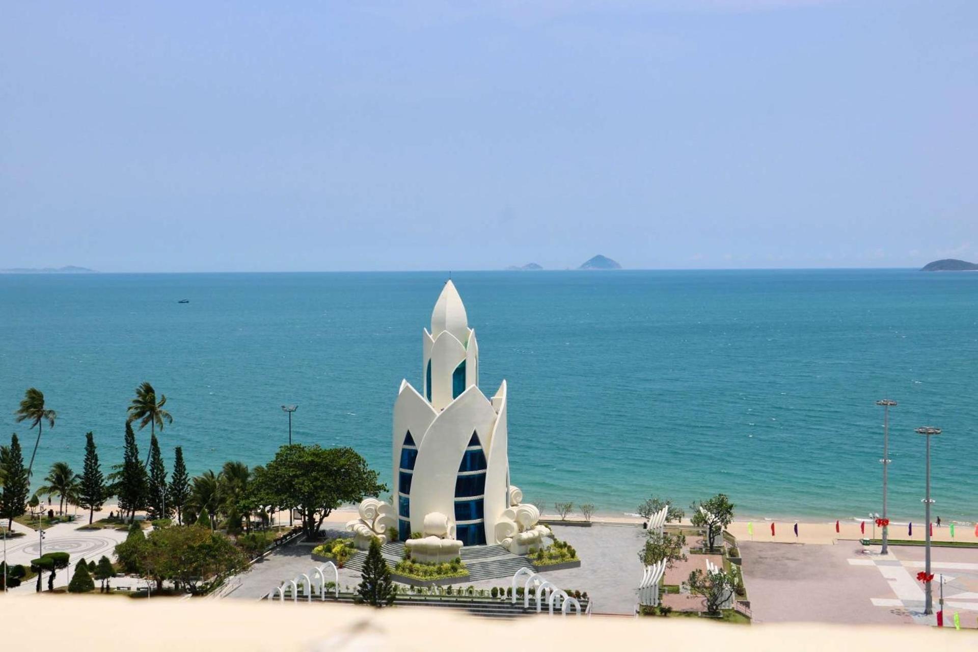 T78 Nha Trang Hotel Exterior photo