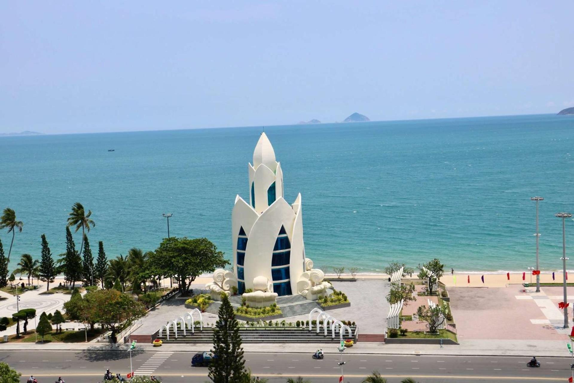 T78 Nha Trang Hotel Exterior photo